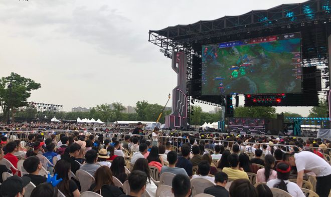 每一场比赛 每一场比赛